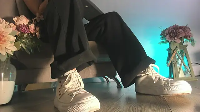 veronicafalcon Cameră chat live