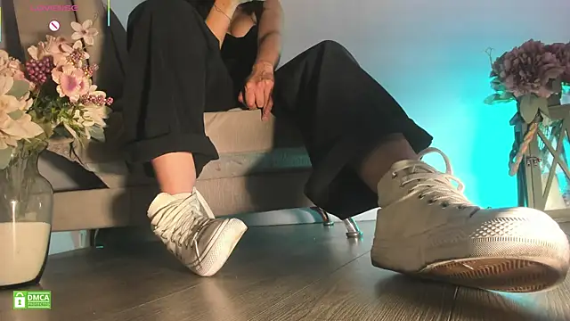 veronicafalcon – live chatrum