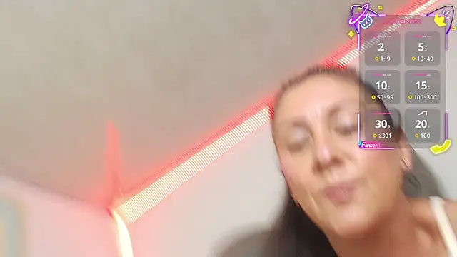 Sunshinee- Cameră chat live
