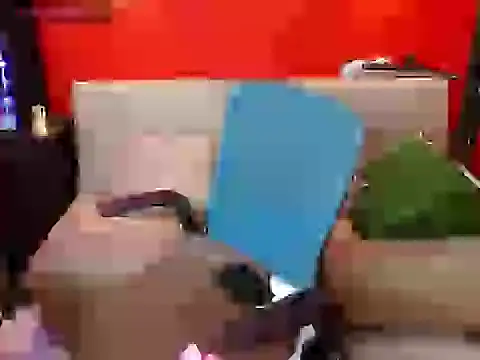 miss_tinnymafe Live chatroom