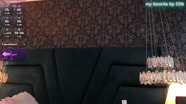 Chat ao vivo de Vivi_prinncess