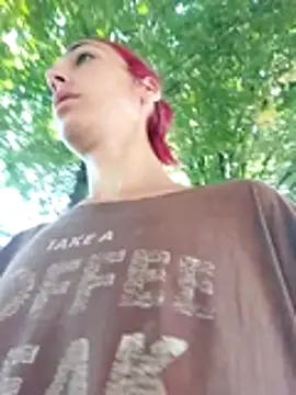 Chat soba uživo modela MalditaLocaa