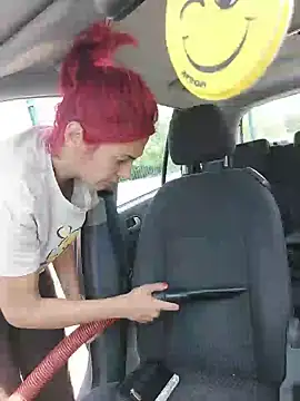 Chat soba uživo modela MalditaLocaa