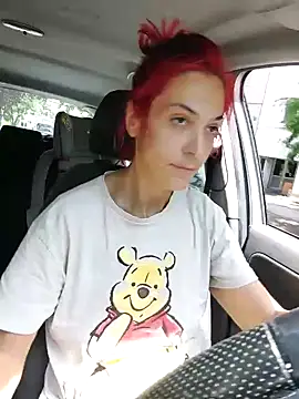 MalditaLocaa Live Chatraum