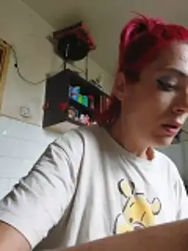 MalditaLocaa Cameră chat live