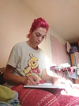 MalditaLocaa Cameră chat live