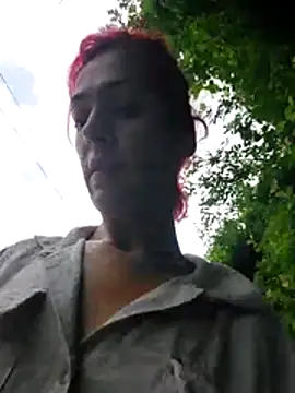 MalditaLocaa Cameră chat live