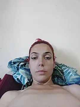 חדר צ'אט בשידור חי של MalditaLocaa