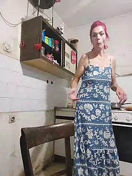 MalditaLocaa Live Chatraum