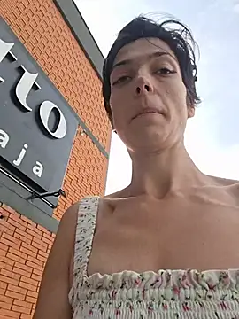 Wild_Witch's Live Sex Cam Show