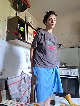Wild_Witch's Live Sex Cam Show