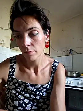 Chatroom en direct de Wild_Witch