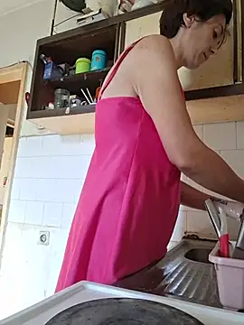 Chatroom en direct de Wild_Witch