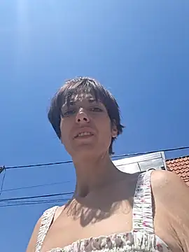 Chat soba uživo modela Wild_Witch