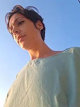 Wild_Witch Cameră chat live