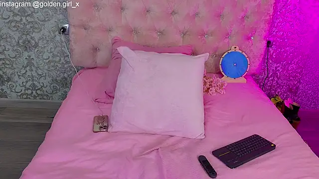 Akilla_Queen Live chatroom