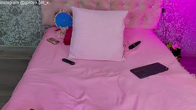 Akilla_Queen Live chatroom