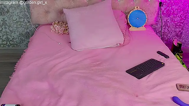 Živá chatovací místnost Akilla_Queen