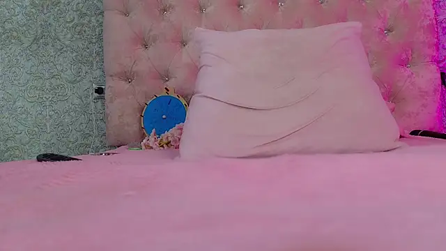 Chatroom en direct de Akilla_Queen