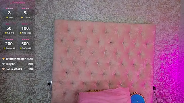Živá chatovací místnost Akilla_Queen
