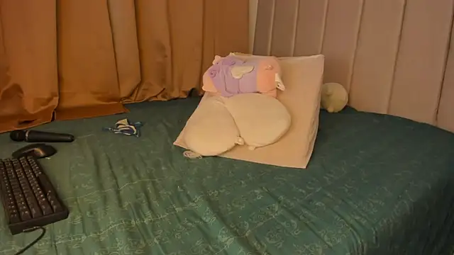 isa_bunny Ruang Obrolan Langsung