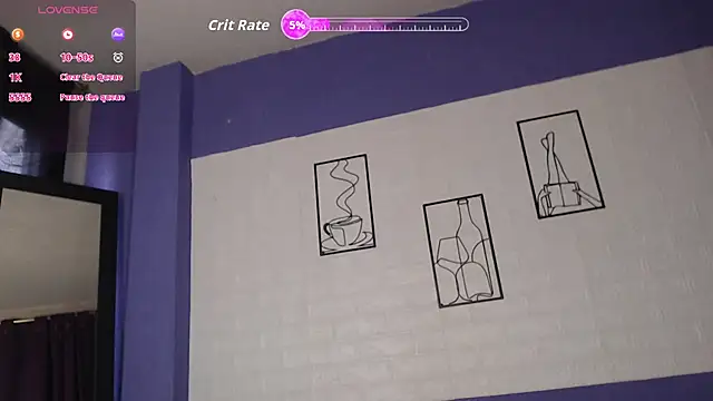 skinny_Yizz's Live Chat Room