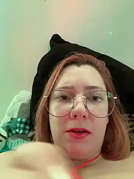 غرفة دردشة Patriciamoura69 المباشرة