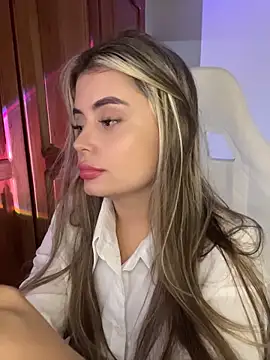 Онлайн чат Miss_valeriaa