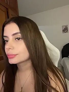 Miss_valeriaa Adlı Modelin Canlı XXX Sohbeti