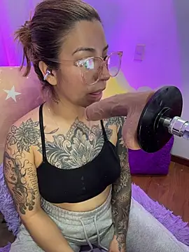 Chat soba uživo modela _antonella_dreamss