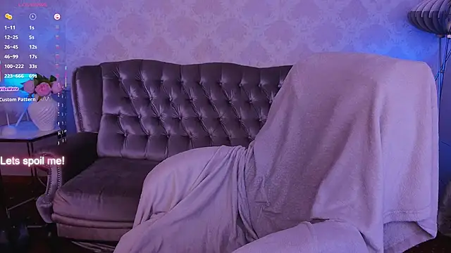 Shame_Less Live Chatraum