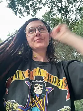 Živá chatovací místnost BlaizeyBBy
