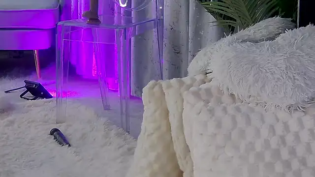 IsabelleEthan Live Chatraum
