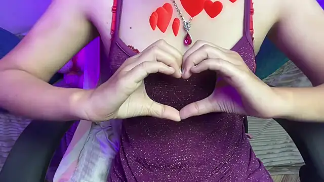QueenAngelena – live chatrum
