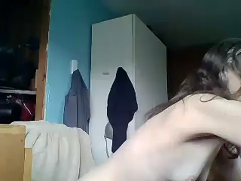 Živá chatovací místnost SexyRach75