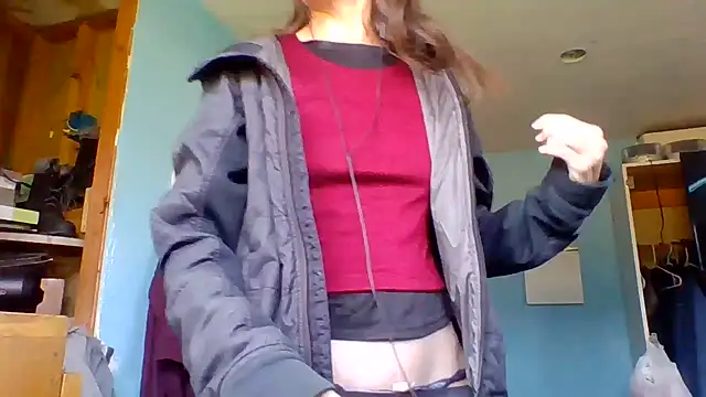 SexyRach75 现场聊天室