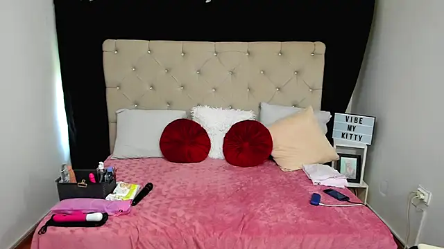 Sweet_Candyy__: онлайн-чат