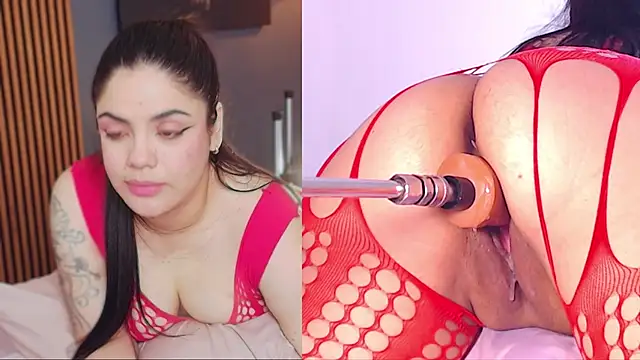 allie_cutie লাইভ চ্যাট রুম