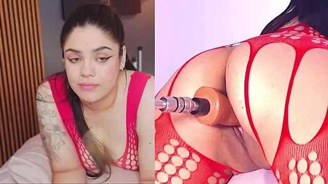 allie_cutie Adlı Modelin Canlı Sohbet Odası