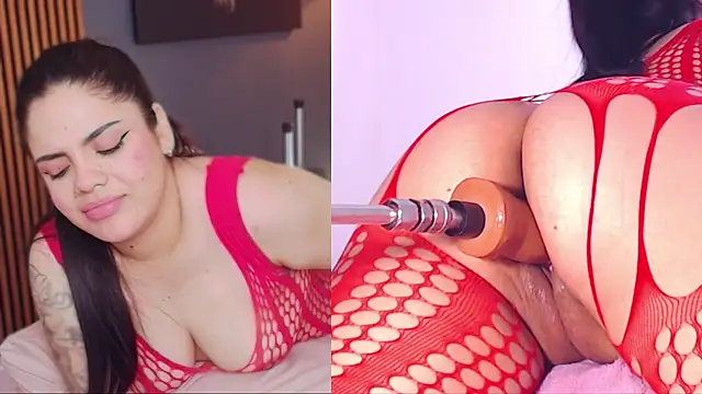 allie_cutie Live chatroom