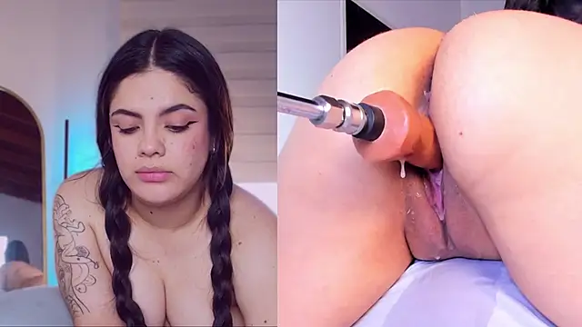 allie_cutie Live Chatrum