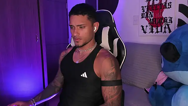 Alessandro_Vanni Show Live Cam Tình Dục