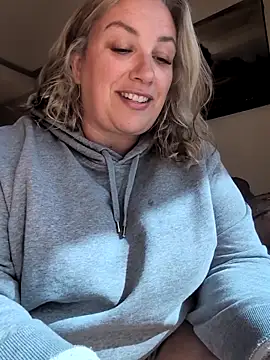 Chatroom en direct de Canadian_BBW