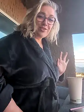 Canadian_BBW Live Chatraum