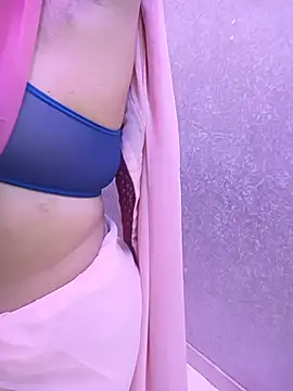 Živá chatovací místnost indian_passion