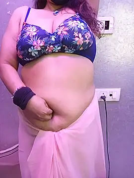 indian_passion Adlı Modelin Canlı Sohbet Odası