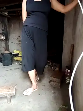 Živá chatovací místnost __Hoa-Hoa__