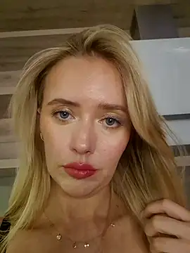 PrettieKate Cameră chat live