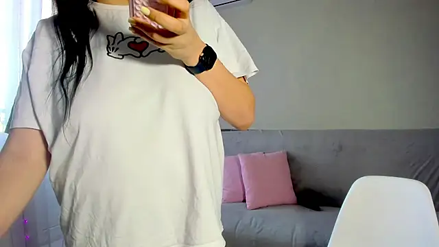 viki_love77 Cameră chat live