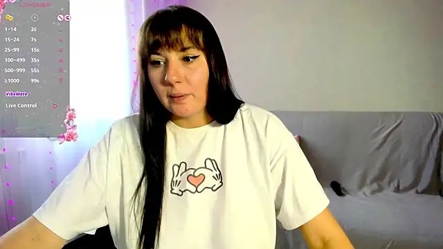 viki_love77 Live Chatraum